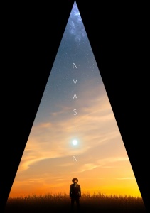 Вторжение, Сезон 1