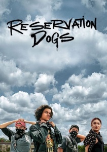 Псы резервации, Сезон 1