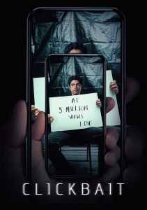 Кликбейт, Сезон 1