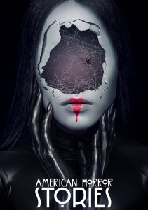 Американские истории ужасов, Сезон 1