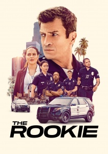 Новобранец, Сезон 3