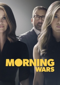 Утреннее шоу, Сезон 1