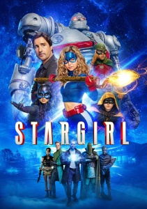 Старгёрл, Сезон 1