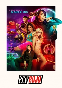 Красный дерматин, Сезон 1