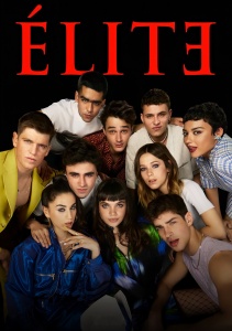 Элита, Сезон 4