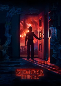 Очень странные дела, Сезон 4