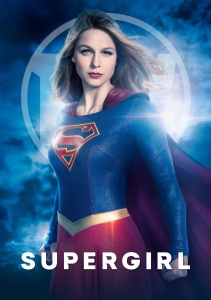 Супергёрл, Сезон 3