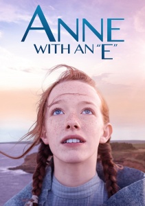 Энн, Сезон 2