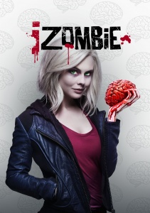 Я Зомби, Сезон 3