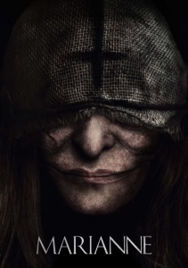 Марианна, Сезон 1
