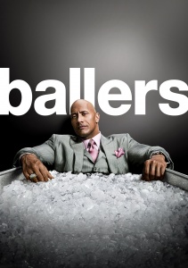 Футболисты, Сезон 1