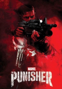 Каратель, Сезон 2