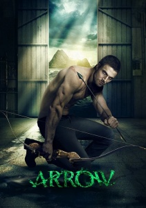 Стрела, Сезон 2