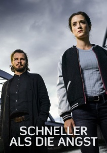 Быстрее страха, Сезон 1