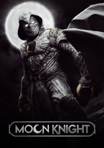 Лунный рыцарь, Сезон 1