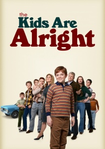 Детки в порядке, Сезон 1