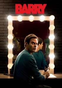 Барри, Сезон 1