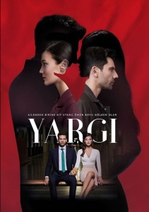 Правосудие, Сезон 1