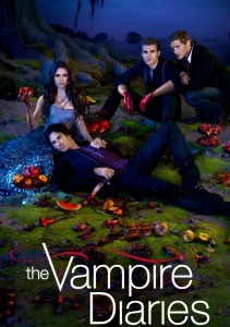Дневники вампира, Сезон 4