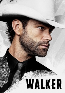 Уокер, Сезон 3