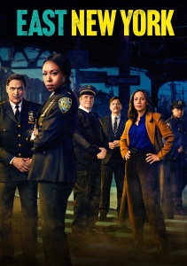 Восточный Нью-Йорк, Сезон 1