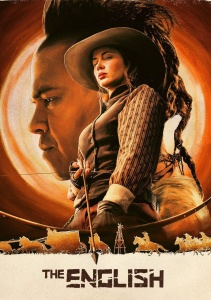 Англичанка, Сезон 1