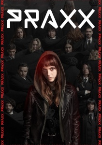 Посвящение, Сезон 1