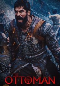 Основание: Осман, Сезон 3