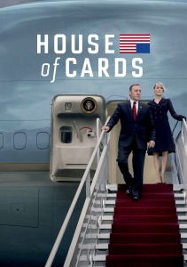 Карточный домик, Сезон 4