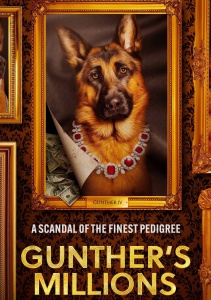 Миллионы Гюнтера, Сезон 1