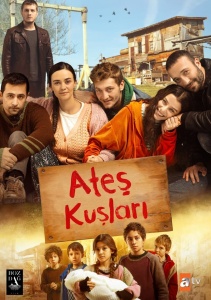 Жар-птицы, Сезон 1