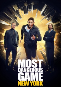 Самая опасная игра, Сезон 2