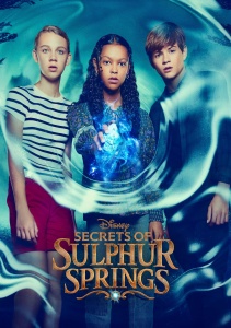 Тайны серных источников, Сезон 1