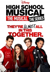 Классный мюзикл: Мюзикл, Сезон 1