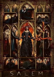 Салем, Сезон 3