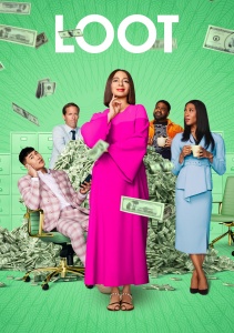 Женщина при деньгах, Сезон 2