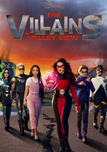 Злодеи Вэлли-Вью, Сезон 2