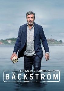 Бэкстрём, Сезон 2