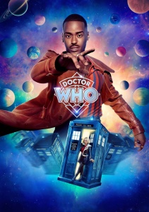 Доктор Кто, Сезон 14