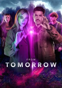 Из завтрашнего дня, Сезон 1