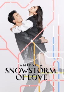 Во время снежной бури, Сезон 1