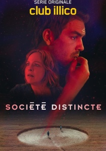 Отдельное общество, Сезон 1