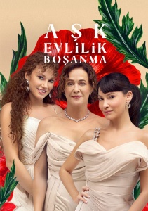 Любовь, брак, развод, Сезон 1