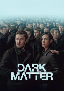 Темная материя, Сезон 2