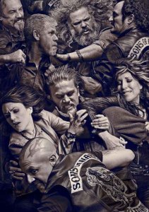 Сыны анархии, Сезон 6