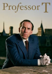 Профессор Т, Сезон 3
