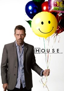 Доктор Хаус, Сезон 5