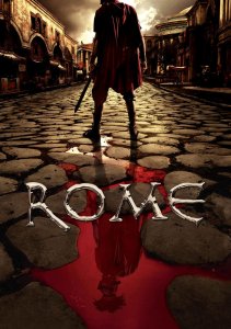 Рим, Сезон 1