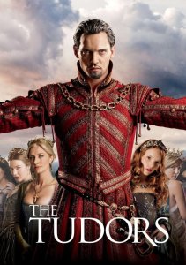 Тюдоры, Сезон 4