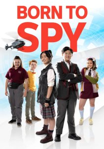 Прирожденные шпионы, Сезон 1